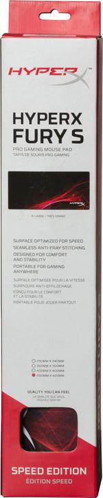 Actual product image Kingston HyperX Fury S (XL)