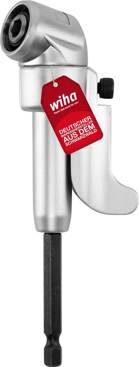 Image du produit Wiha Visseuse d'angle (1/4")