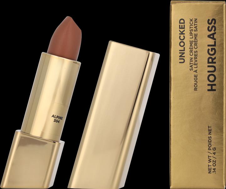 Image du produit Hourglass Unlocked (Alpine 304 Beige)