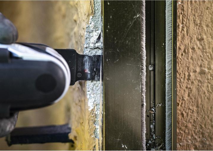 Immagine prodotto Bosch Professional Zubehör Lama EXPERT MetalMax MAII 32 AIT per utensili multifunzione, 70 x 32 mm, 10 pezzi