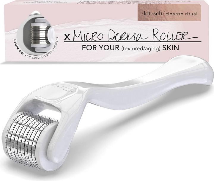 Produktbild Kitsch Microneedling Roller