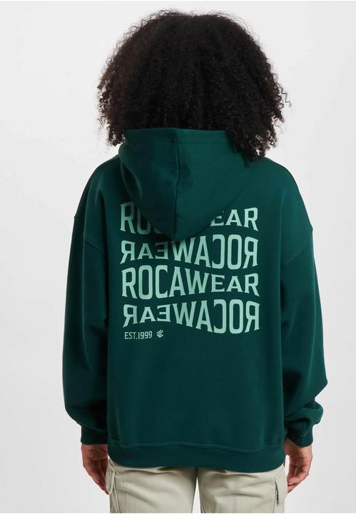 Immagine prodotto Rocawear Felpa con cappuccio Typo - 139061 (M)