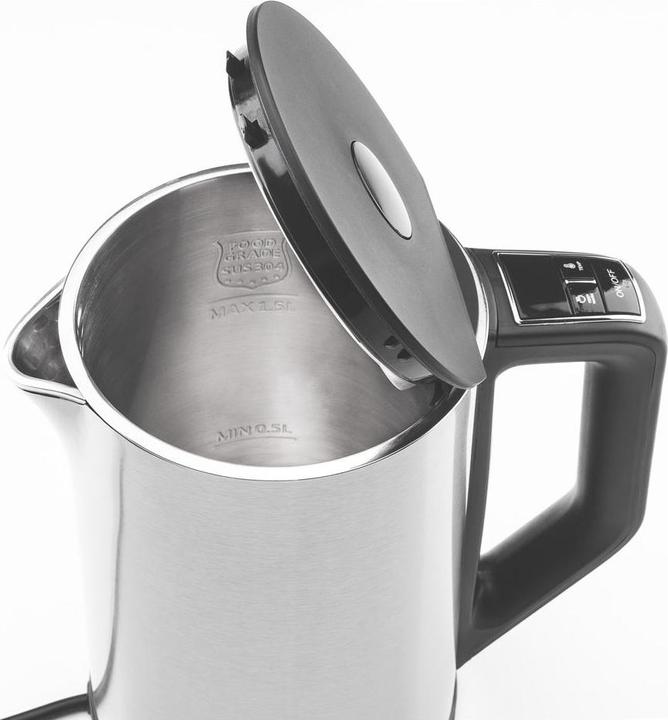 Image du produit Gastroback Une touche de fraîcheur (1.50 l, Prise UE)