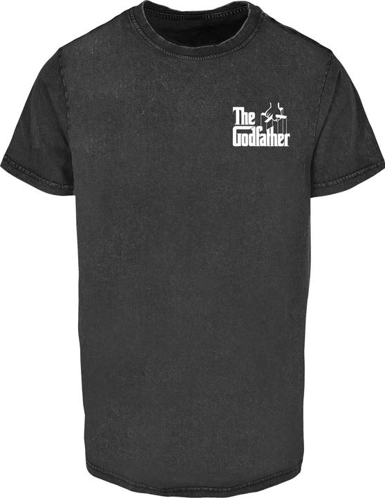 Produktbild Merchcode Godfather Vito Tee - 182583 (M)