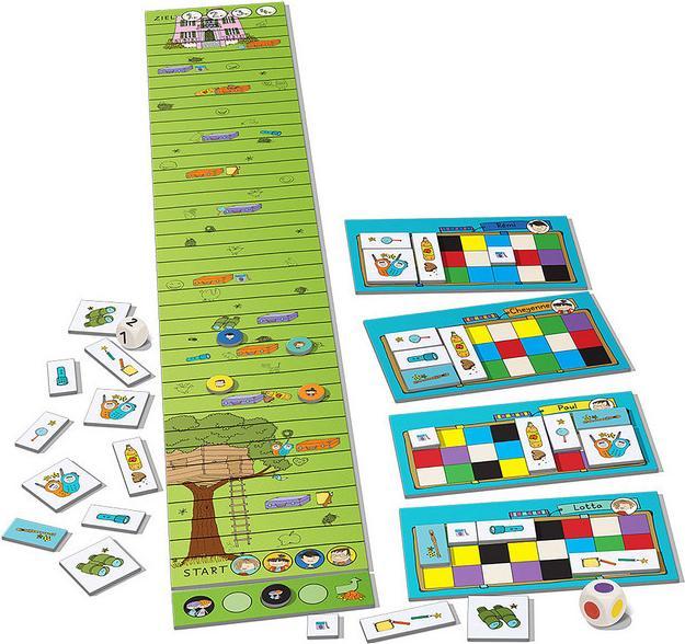 Actual product image Kosmos My Lotta Life - How stupid is that? (German)