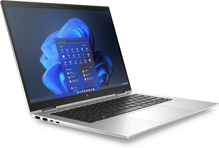 Produktbild HP Elite x360 1040 G9 (14", Intel Core i7-1255U, 16 GB, 1000 GB, DE)