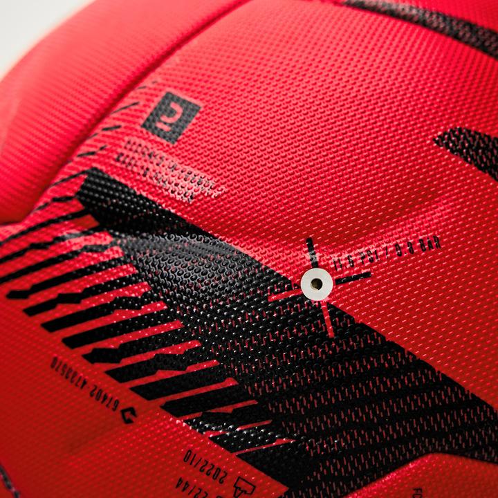 Actual product image Kipsta Ligue 1 Uber Eats Offizieller Spielball (5)