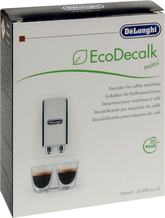Produktbild De'Longhi EcoDecalk Mini (200 ml)