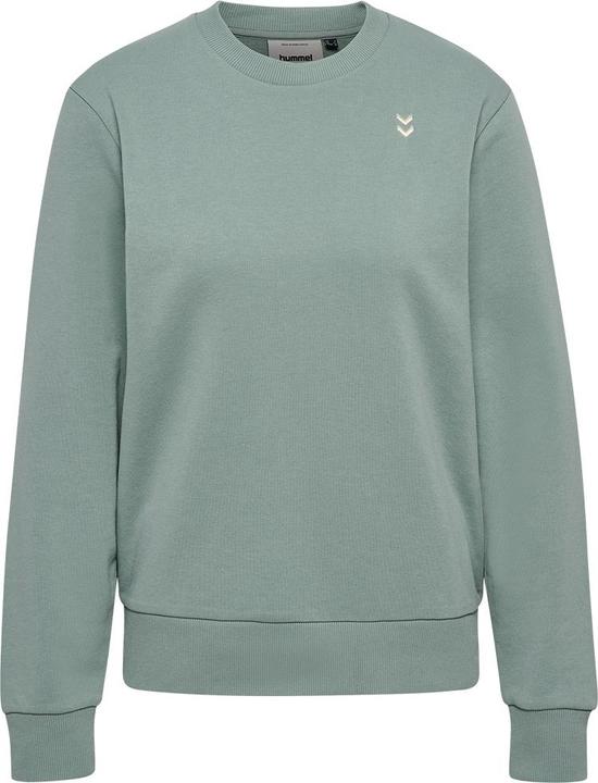 Actual product image hummel Hmlpulse W Sweat Crewneck (XL)