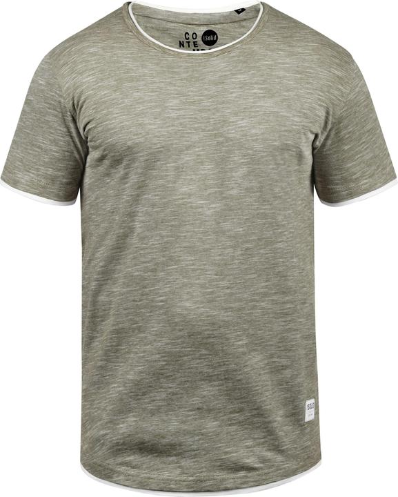 Image du produit Solid Rigos - manches courtes - Homme (XXL)