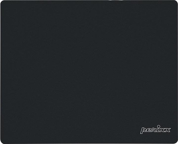 Image du produit Perixx DX-1000 L Tapis de souris de jeu Noir (L)