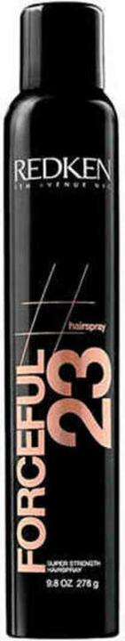 Actual product image Redken Super Strong Hairspray 400 ml (400 ml)
