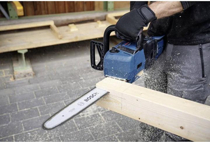 Image du produit Bosch Hausgeräte GKE 18V-40 (Tronçonneuse à batterie)