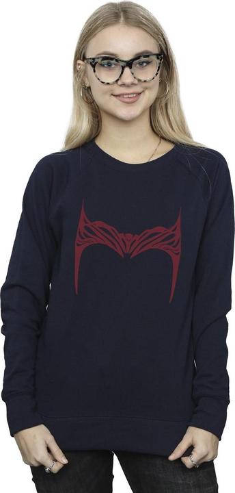 Produktbild Doctor Strange Wanda Crown Sweatshirt (XL)