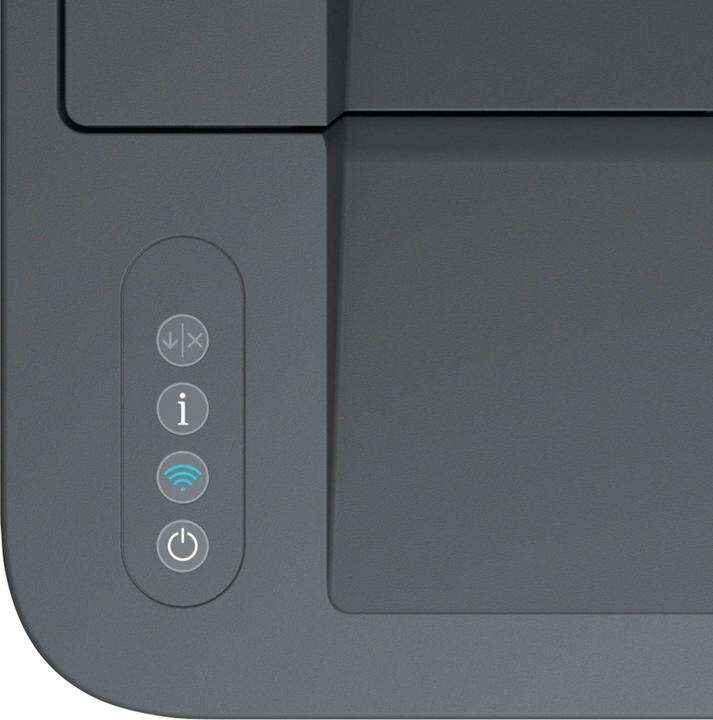 Actual product image HP LaserJet Pro MFP 3102fdn (Black and white)