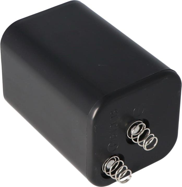 Image du produit Nissen Pile Premium 800 4R25 sans mercure ni cadmium (1 pcs, 4R25, 9000 mAh)