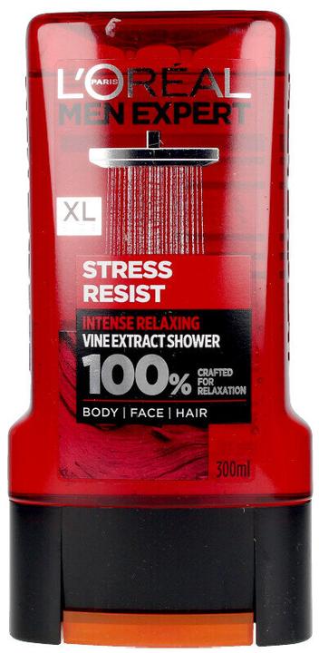 L'Oréal Paris Men Expert Stress Resist (300 ml)