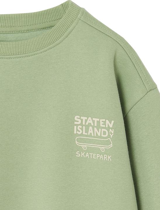 Image du produit Vertbaudet Sweatshirt (158)