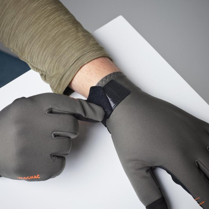 Actual product image Solognac SD 500 (M)