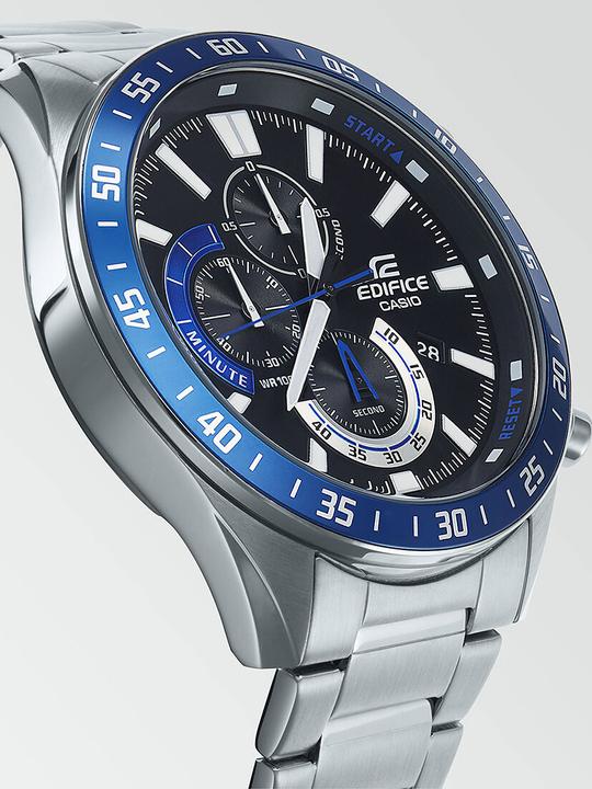 Produktbild Casio Edifice (Chronograph, 50 mm)