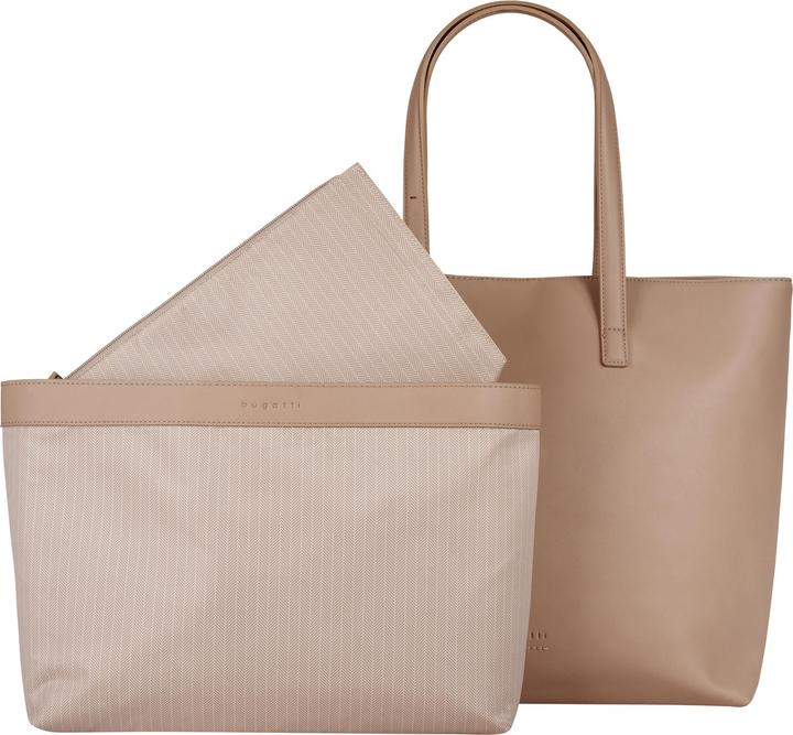 Actual product image Bugatti Shopper LUNA (19 l)