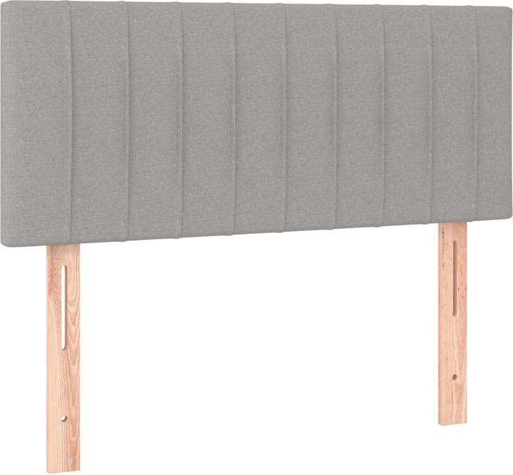 Actual product image VidaXL Aldridge (80 x 5 x 78/88 cm)
