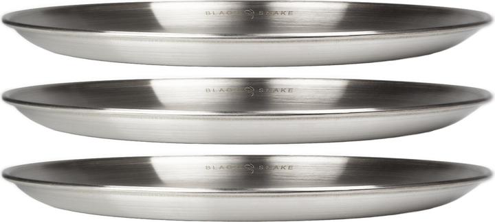 Actual product image Black Snake flat