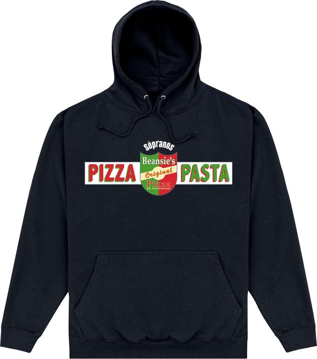 Image du produit The Sopranos - Sweat à capuche BEANSIES - Adulte (S)