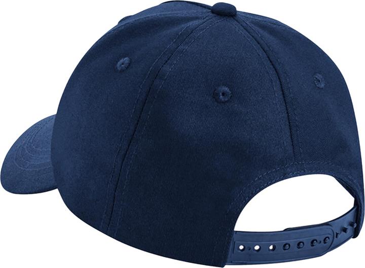 Image du produit Beechfield Casquette de baseball 5 segments (Taille unique)