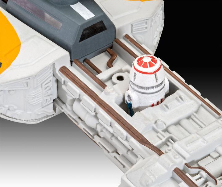 Image du produit Revell Coffret cadeau "Y-wing Fighter