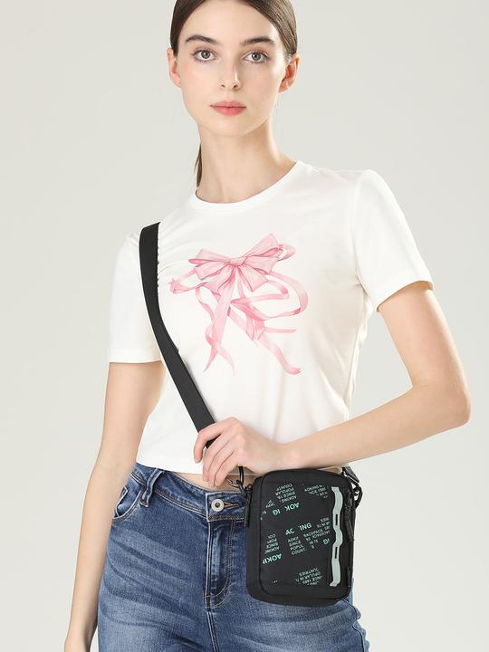 Image du produit Aoking Sac à bandoulière