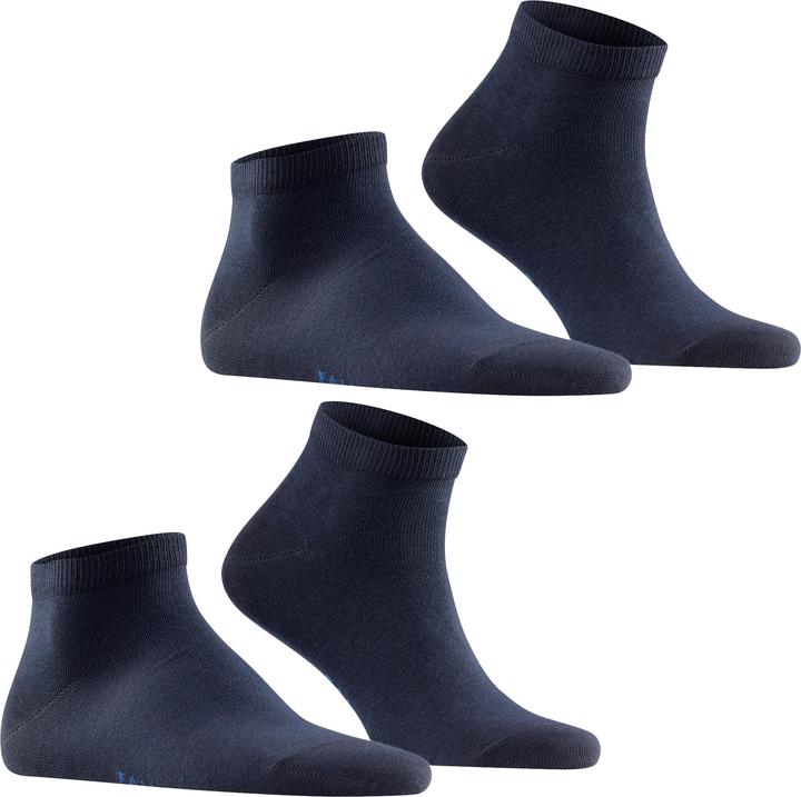 Actual product image Falke Happy SN (pack of 2, 39 - 42)