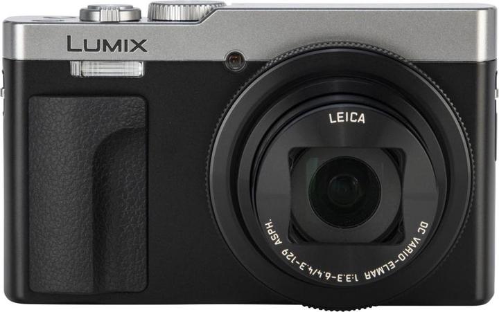 Produktbild Panasonic DC-TZ99E-S (4.3 - 129 mm, 20.30 Mpx)