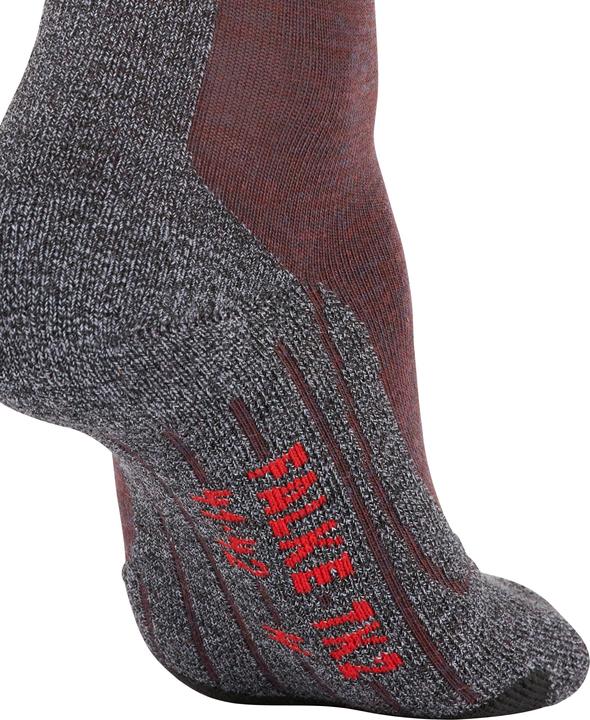 Produktbild Falke TK2 Melange (41 - 42)
