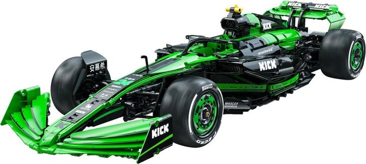 Immagine prodotto Cada Sauber F1 Team C44 2024