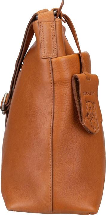 Produktbild Burkely Crossbody Bag Cognac