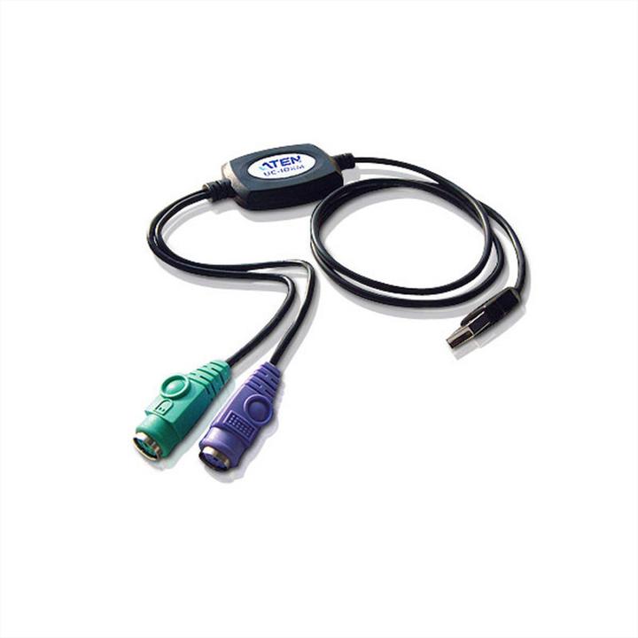 Produktbild Aten UC10KM Tastatur- / Maus-Adapter