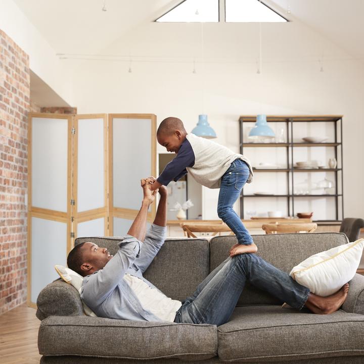 Image du produit Relaxdays Paravent