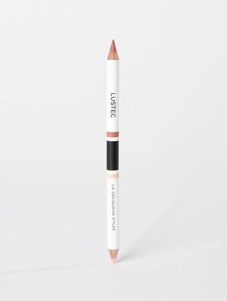 Produktbild Und Gretel Berlin Lips - LUSTEC Lip Contouring Styler Natural Light 1 (Braun, Nude)