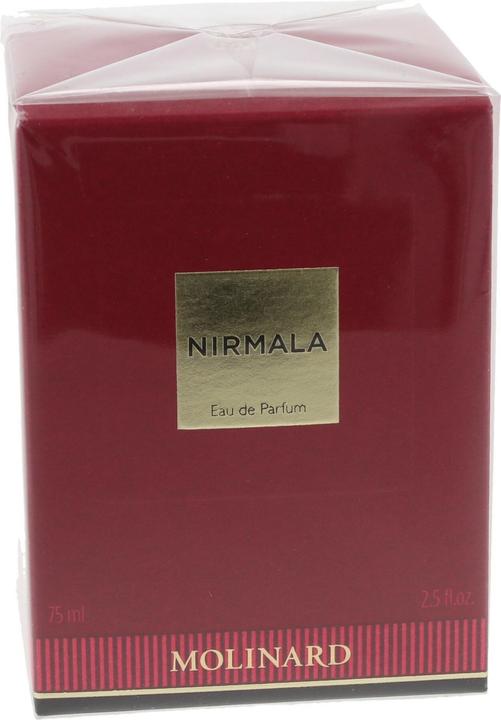 Produktbild Molinard Nirmala by Eau de Parfum Spray (Neue Verpackung) 75 ml (Eau de Parfum, 75 ml)
