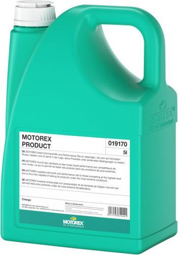 Image du produit Motorex Corex HV 46 (5 l, SAE 5W)