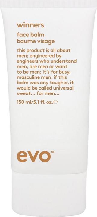 Image du produit Evo face - winners face balm (150 ml, Baume visage)