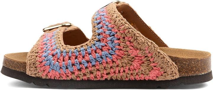 Actual product image Scholl Noelle (39)