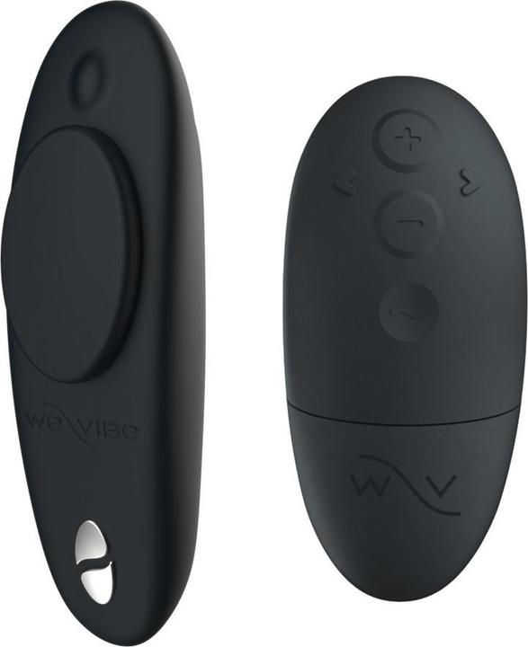 Actual product image We-Vibe Tease Us Moxie+ and Moxie+