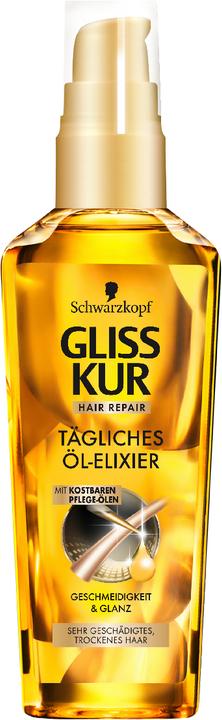 Image du produit Schwarzkopf Cure de glisse (75 ml)