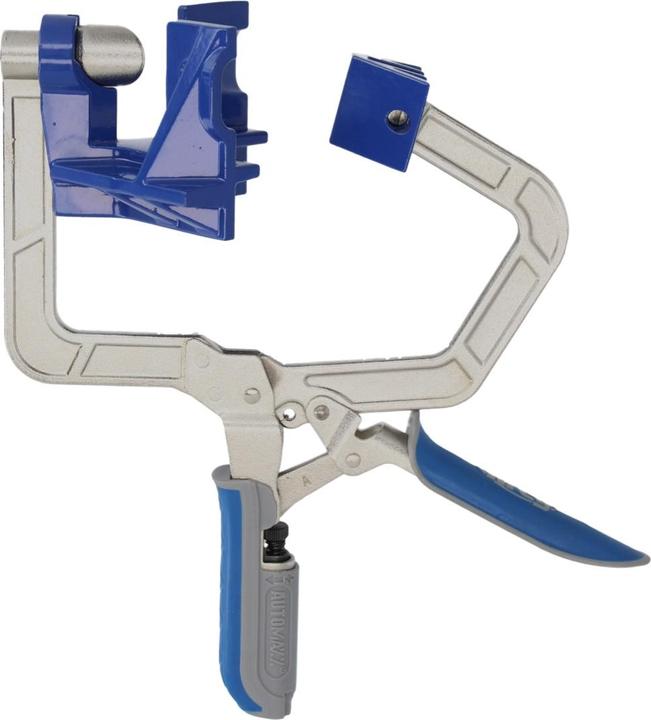 Actual product image Kreg Set 2x Automaxx corner clamp 90Â° 25 mm ( KHCCC ) Clamp Clamp (25 mm)