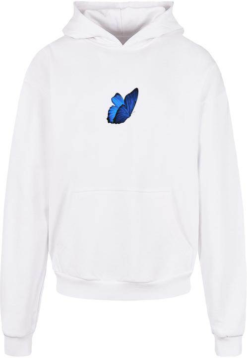 Image du produit Mister Tee Le Papillon Heavy Oversize Hoody - 16423 (5XL)