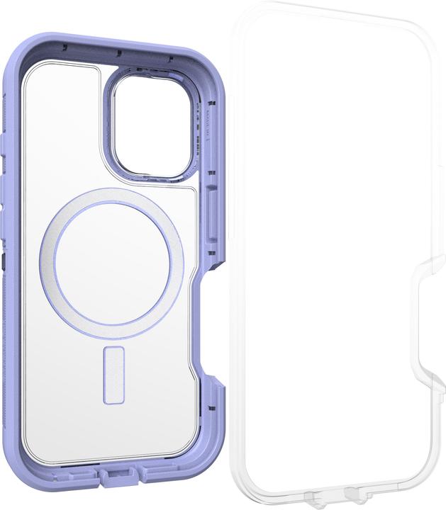 Productafbeelding OtterBox Defender XT mit MagSafe (Apple iPhone 16)