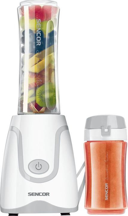 Produktbild Sencor SBL 2210WH cocktail blender (500 W)