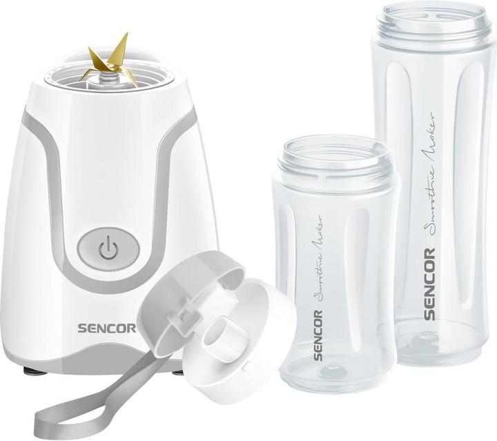 Produktbild Sencor SBL 2210WH cocktail blender (500 W)